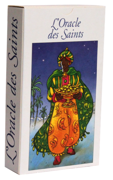 Oracle des Saints