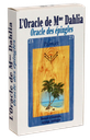 Oracle de Mme Dahlia Oracle des Epingles