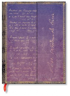Carnets à couverture rigide - Marie Curie, Science de la Radioactivité - Ultra - Ligné