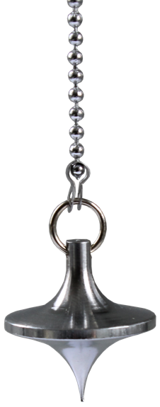 Pendule Mini Toupie