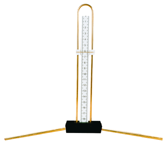 Antenne de Lecher