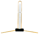 Antenne de Lecher