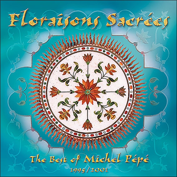 [3660341086599] Floraisons Sacrées