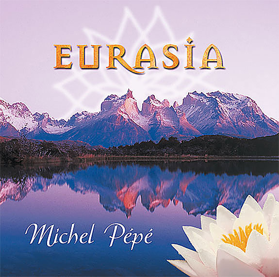 Eurasia