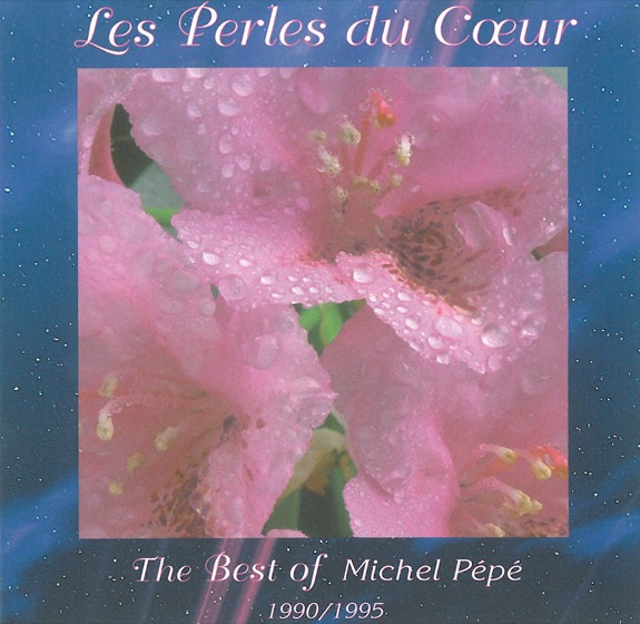 Les Perles du Coeur
