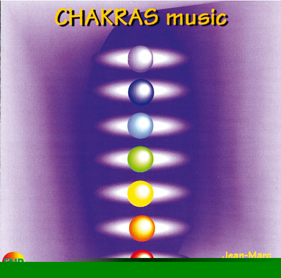 Chakras Music