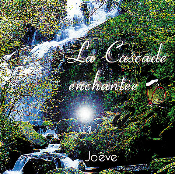 La Cascade Enchantée