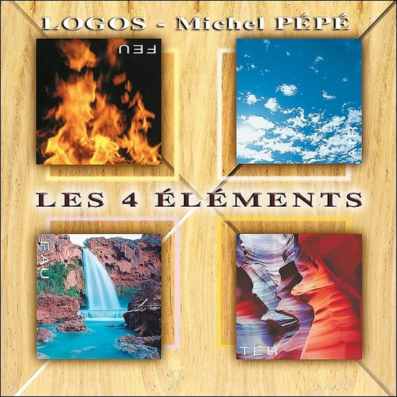 Les 4 éléments