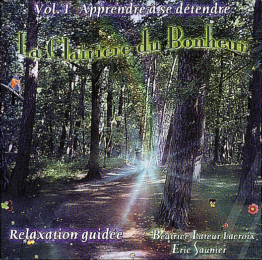 [3660341098134] La Clairiere du Bonheur