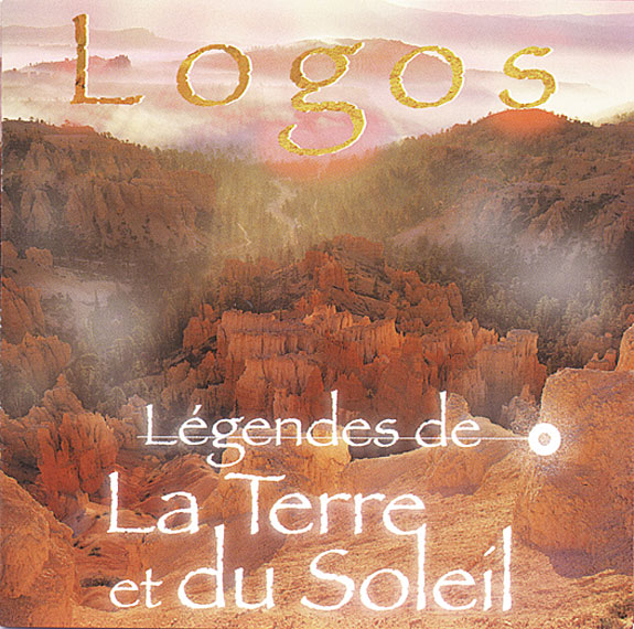 Légendes de la Terre et du Soleil