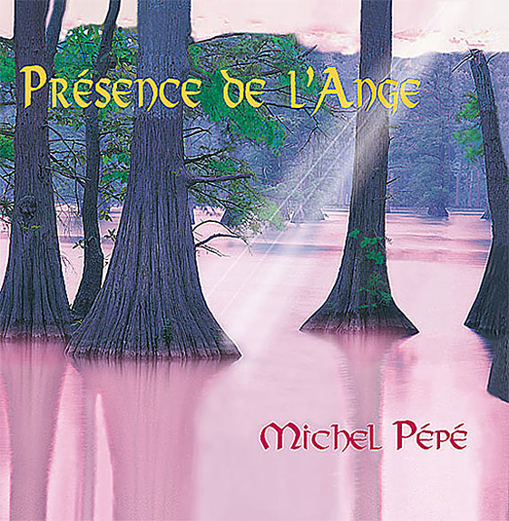Présence de l'Ange