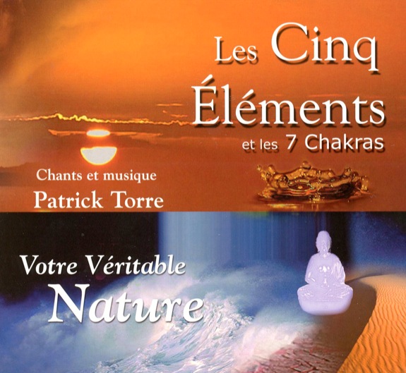 [3660341155370] Les Cinq Eléments