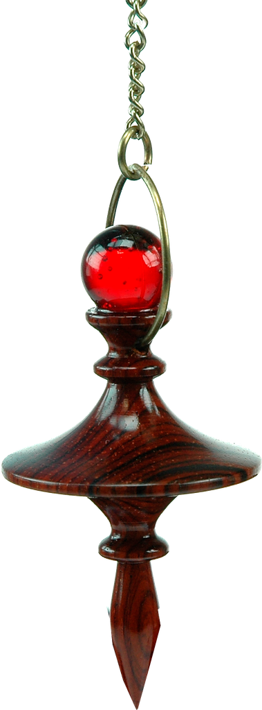 Pendule Visconti