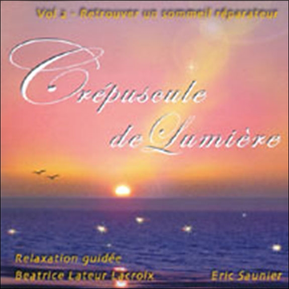 [3660341161807] Crépuscule de Lumière vol 2