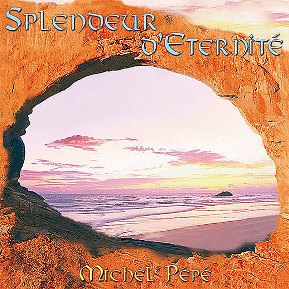 Splendeur d'Eternité