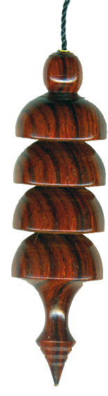 Pendule Enel