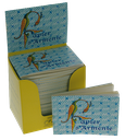Papier d'Arménie - Carnet Arménie