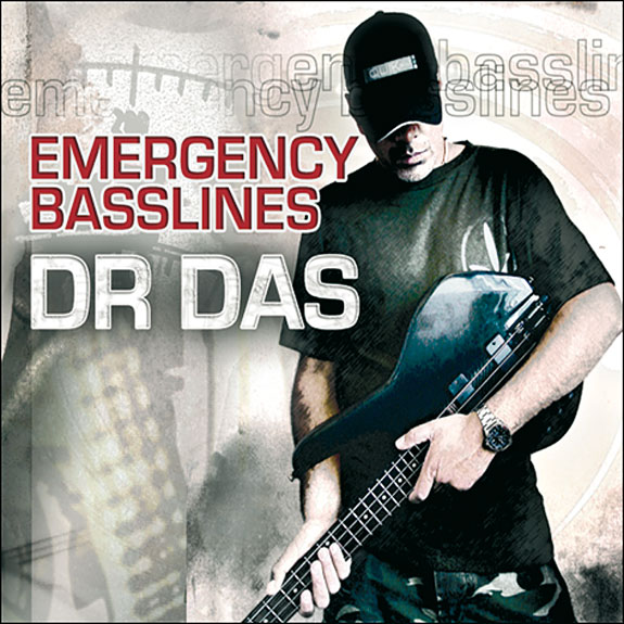 Emergency Basslines