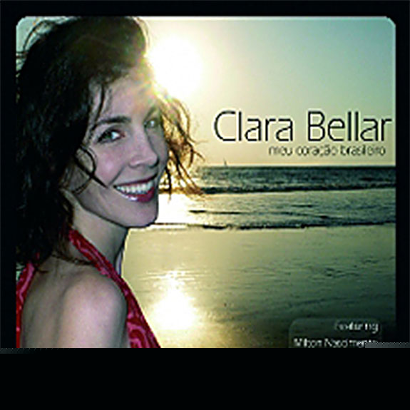 Meu Coracao Brasileiro