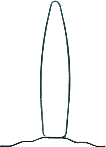 Lobe d'Antenne Petit Modèle