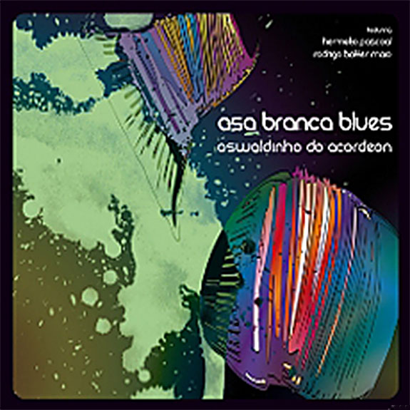 Asa Branca Blues