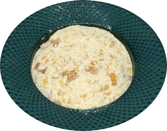 Encens Gomme Elémi de Malaisie - 1 kg