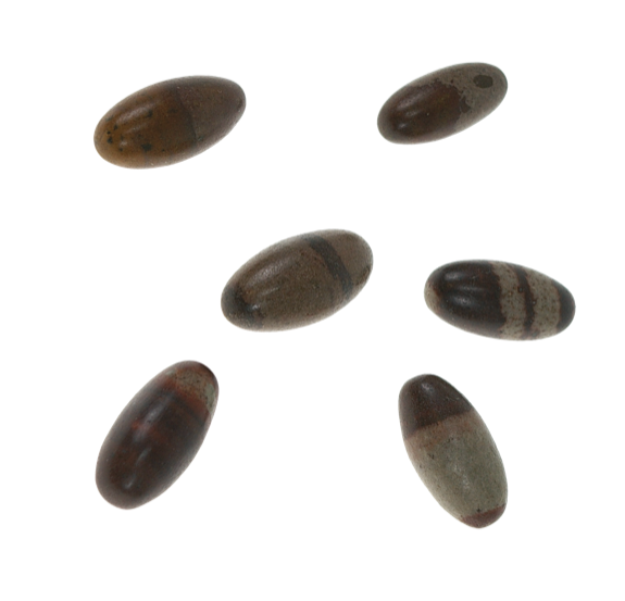 Sachet Lingams
