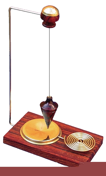 Pendule Véritas
