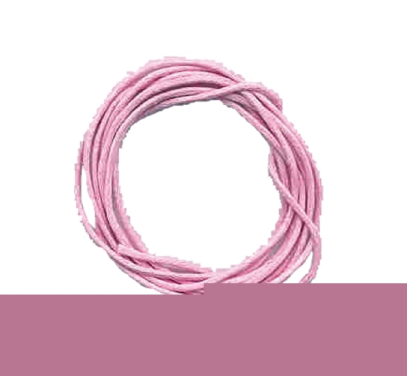 Cordon Rose 10 mètres