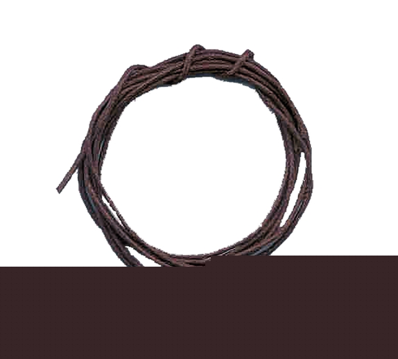 Cordon Marron 10 mètres
