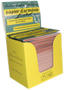 Papier d'Arménie - Carnet Tradition