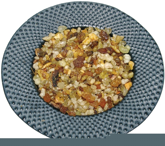 Encens Casper - 1 kg