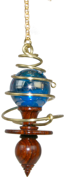 Pendule Célesta