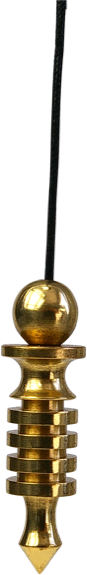 Pendule Isis Petit Modèle