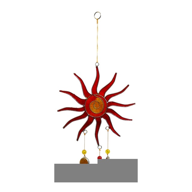 [3660341316054] Mobile attrape-soleil - Grand Soleil