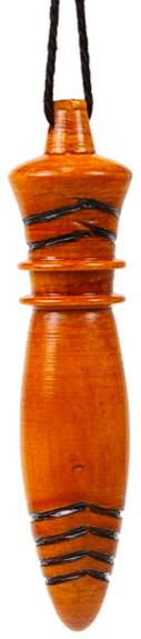 Pendule de Thot Non Plombé Gravé
