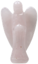 Ange Quartz Rose Moyen modèle