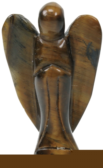 Ange Oeil de Tigre Moyen modèle