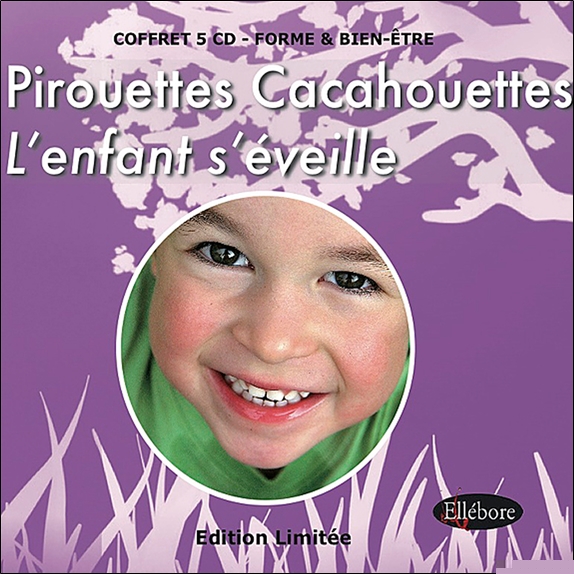 Coffret Pirouettes Cacahuettes
