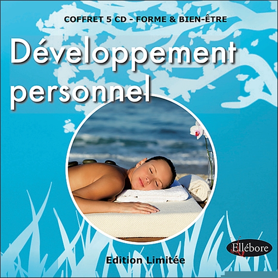 Coffret Développement personnel