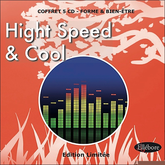 Coffret High speed & cool