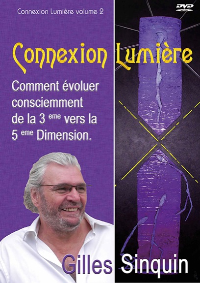 [3660341355381] Connexion Lumière