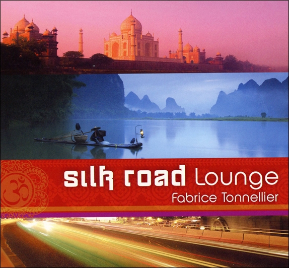 Silk Road Lounge