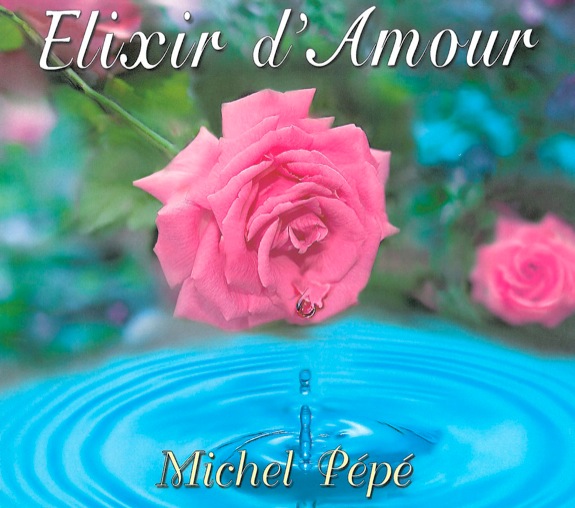Elixir d'Amour
