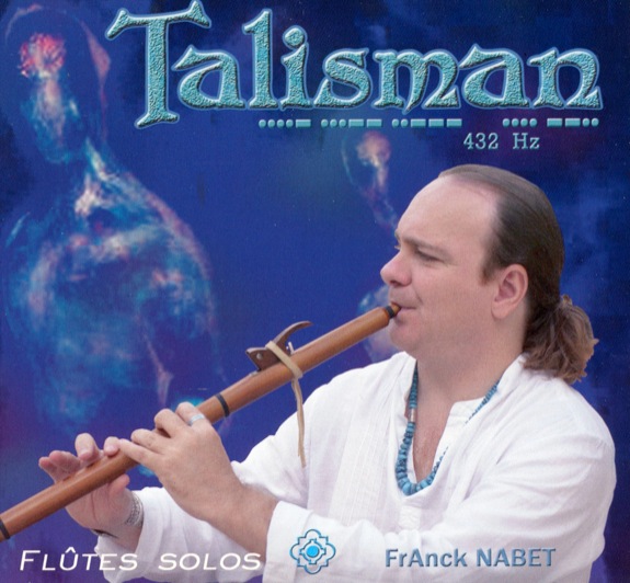 [3660341358504] Talisman