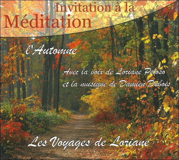 [3660341359907] Invitation à la Méditation - L' Automne