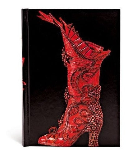 Carnets à couverture rigide - Sorcière - Midi - Ligné