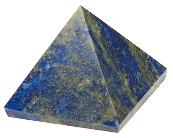 Pyramide Lapis Lazuli