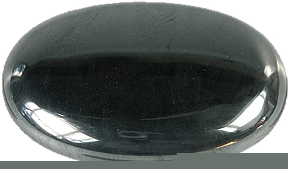 Galet Tourmaline - Pièce de 5 x 7 cm