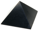 Pyramide Tourmaline noire - Pièce 30 mm